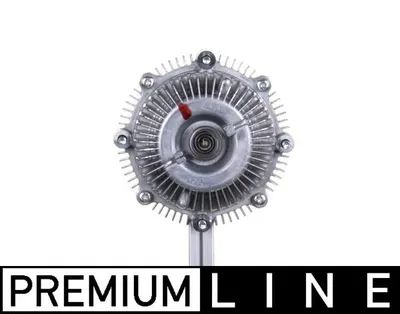 Ventilator potrivit ISUZU CAMPO, D-MAX I 2.2D 2.5D 01.83-06.12