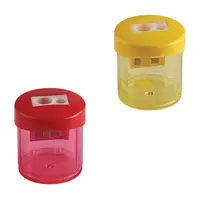 Ascutitoare dubla cu container ARK