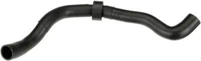 Furtun radiator inferior (31mm 30mm) potrivit VW POLO, POLO III 1.0 1.4 1.6 10.94-09.01