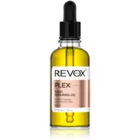 Revox B77 PLEX Bond Repairing Oil. Step 7 ulei hrănitor pentru un par stralucitor si catifelat