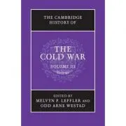 The Cambridge History of the Cold War