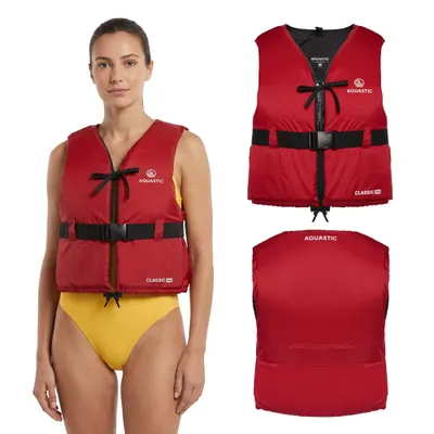 Vesta de salvare AQUASTIC Classic 50N