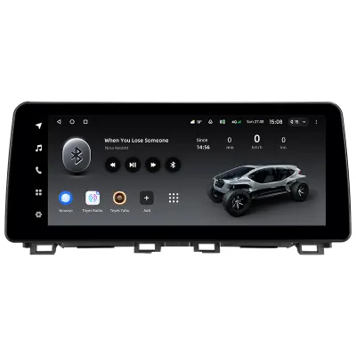 Navigatie Auto Teyes Lux One 360° Mazda CX-4 2016-2020 6+128GB 12.3" IPS Octa-core 2Ghz, Android 4G Bluetooth 5.1 DSP