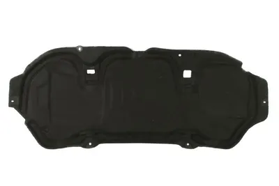 Izolare capota motor potrivit RENAULT MEGANE II 2002-2009