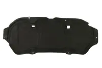 Izolare capota motor potrivit RENAULT MEGANE II 2002-2009