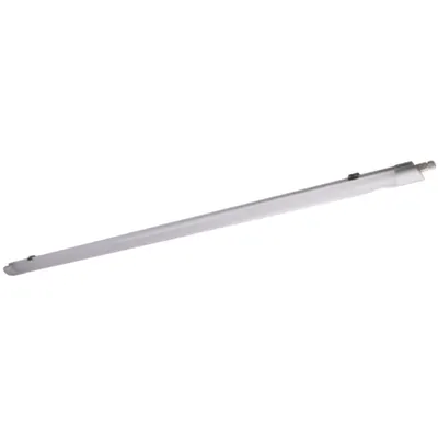 Corp protejat pt. ilumin. industrial cu LED, asociabil 230 VAC, 45 W, 4000 lm, 4000 K, IP65, EEI=F