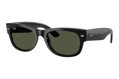 Ray-Ban Mega Wayfarer II. RB0832S 901/31