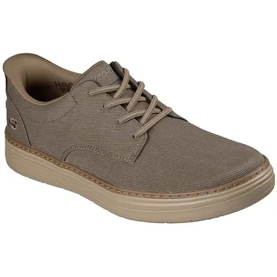 Pantofi sport barbati Skechers Hyland - Justino 205701-DKTP