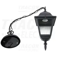 Corp de iluminat suspendat,de exteriorn230VAC, 50Hz, E27, max.60W, IP54