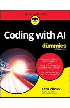 Coding with AI for Dummies