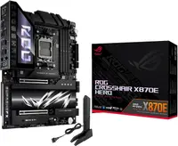 Placă de bază ASUS - ROG Crosshair X870E Dark Hero, AMD, AM5