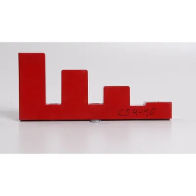 Izolator in trepte ISv4-40 (M10) power