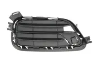 Capac bara fata Stanga X-LINE, plastic, negru potrivit BMW X3 F25 2010-2017 dupa 2014