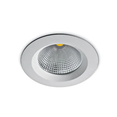 Han LED 15W 230V 1275lm 3000K 60° IP20 alb