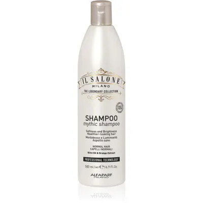 Alfaparf Milano Il Salone Milano Mythic șampon pentru par normal spre uscat 500 ml