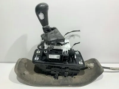 Timonerie cutie automata 8K2713041H Audi A4 (2007-2011) [8K2, B8] 2.0 tdi CAGA