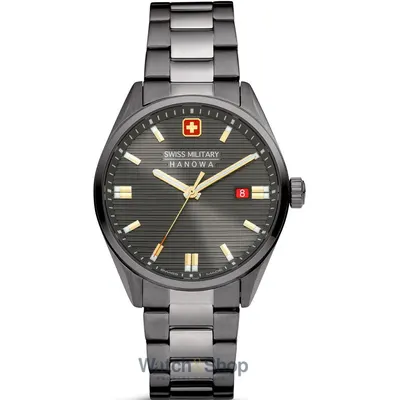 Ceas Swiss&nbsp;Military&nbsp;Hanowa Roadrunner SMWGH2200141