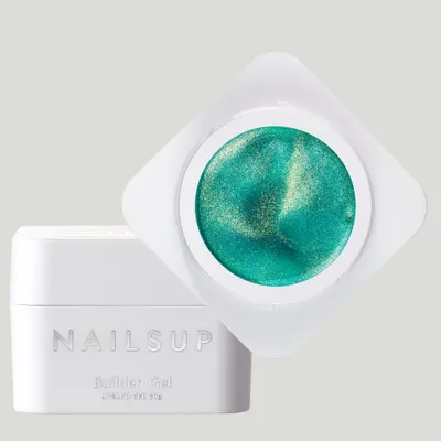 Builder Gel NAILSUP 30g Shine Up 07