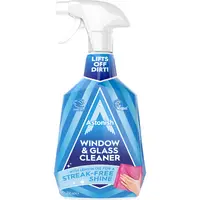 Solutie de Curatare pentru Geamuri si Sticla 750ml
