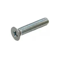 Surub Cap Inecat Locas Cruciform 965 Inox A2-M3 X 30