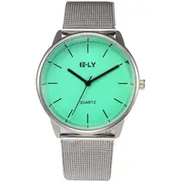 Ceas dama Quartz, E-LY Noblesse, Turcoaz