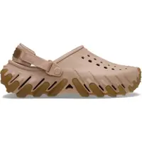 Saboti Crocs Echo Gum RO Clog Roz - Pink Caramel