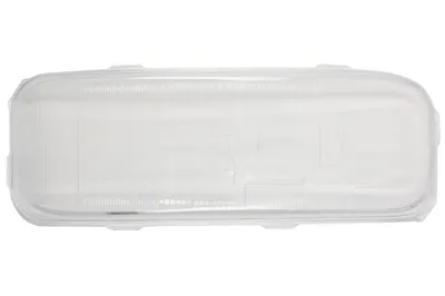 Sticla far Dreapta (fara garnituri) potrivit MERCEDES ATEGO 01.98-10.04
