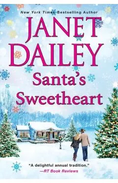 Santa's Sweetheart: A Heartwarming Texas Christmas Love Story