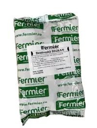 Begran 1kg, bentonita pentru limpezire vin granulata - Default Title