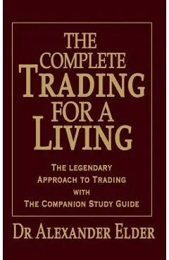 Complete Trading for a Living