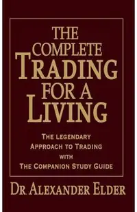 Complete Trading for a Living