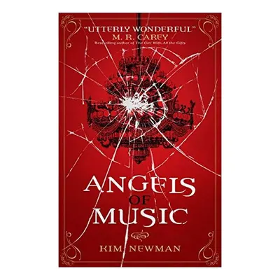 Angels of Music
