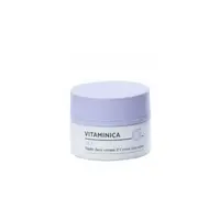 Crema cu retinol si acid hialuronic de noapte 50ml, Vitaminica Bioearth