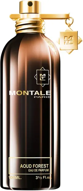 Montale Apă de parfum Aoud Forest, 100 ml