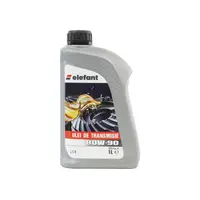 Ulei Premium ,transmisie 80w-90, 1l , Elefant