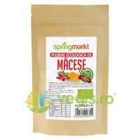 Macese Pulbere Ecologica/Bio 100g