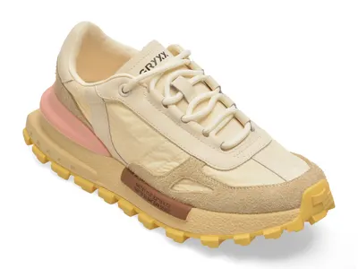 Pantofi sport GRYXX bej, 2612, din material textil