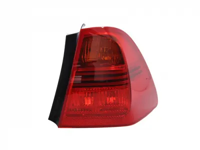 Stop tripla lampa spate dreapta ( exterior , Semnalizator portocaliu, culoare sticla portocaliu) BMW Seria 3 COMBI 2004-2008