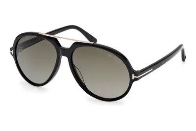 Tom Ford Aalto FT1210 01B