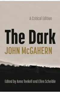 The Dark: A Critical Edition