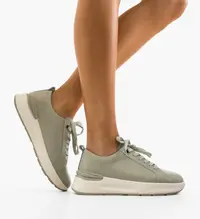 Sneakers dama Rally Turcoaz