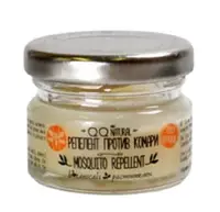 QQ Natural Repelent natural împotriva țânțarilor, 30 ml