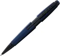 Roller Cross Edge - Matte Blue