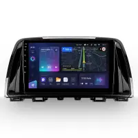 Navigatie Auto Teyes CC3L WiFi Mazda 6 2012-2017 2+32GB 9" IPS Quad-core 1.3Ghz, Android Bluetooth 5.1 DSP