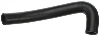 Furtun radiator superior (29mm 29mm) potrivit TOYOTA BB I, ECHO, IST, PORTE I, RAUM, WILL CYPHA I, YARIS, YARIS VERSO 1.3 1.5 08.99-07.12