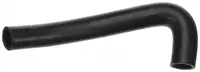 Furtun radiator superior (29mm 29mm) potrivit TOYOTA BB I, ECHO, IST, PORTE I, RAUM, WILL CYPHA I, YARIS, YARIS VERSO 1.3 1.5 08.99-07.12