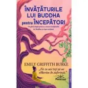 Invataturile lui Buddha pentru Incepatori