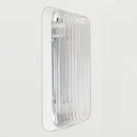 Plafoniera Alb 1xE27 60W 1131