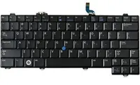 Tastatura Laptop Dell Latitude E5480, E7470, E7480; Layout: Fra; "ow93f7'