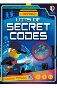 Lots of Secret Codes